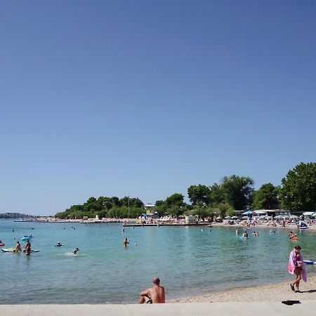 Apartmani Gracela Vodice Dış mekan fotoğraf