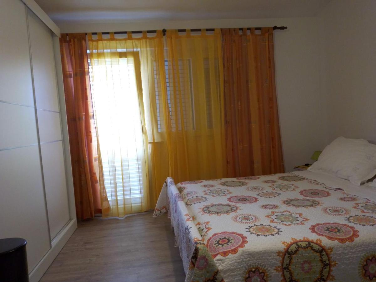 Apartmani Gracela Vodice Dış mekan fotoğraf