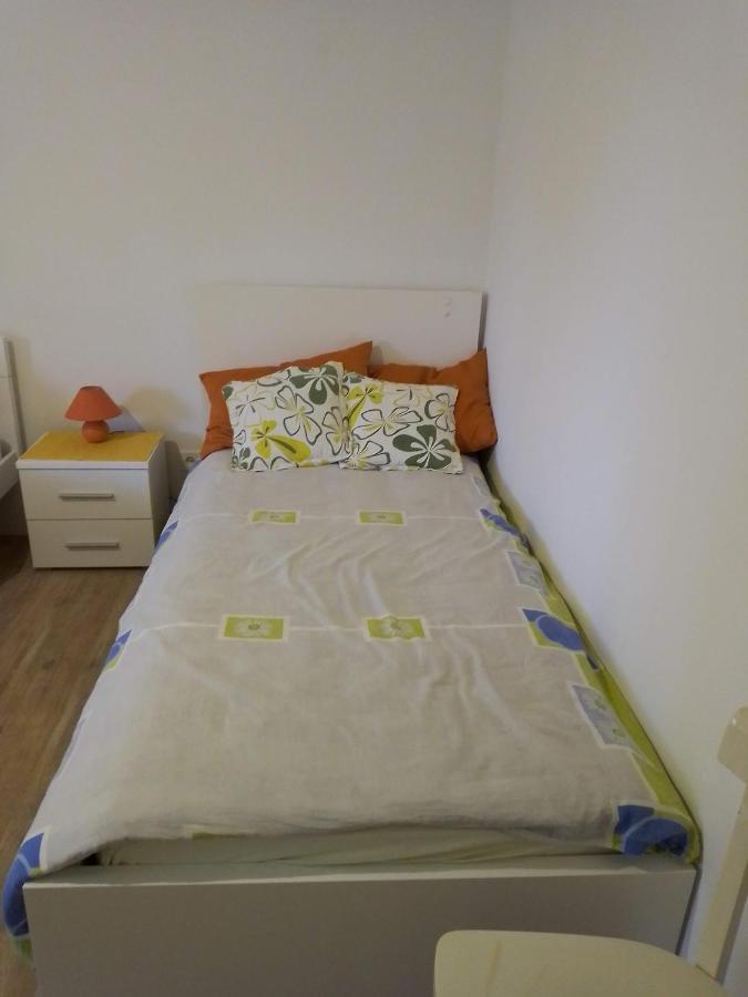 Apartmani Gracela Vodice Dış mekan fotoğraf