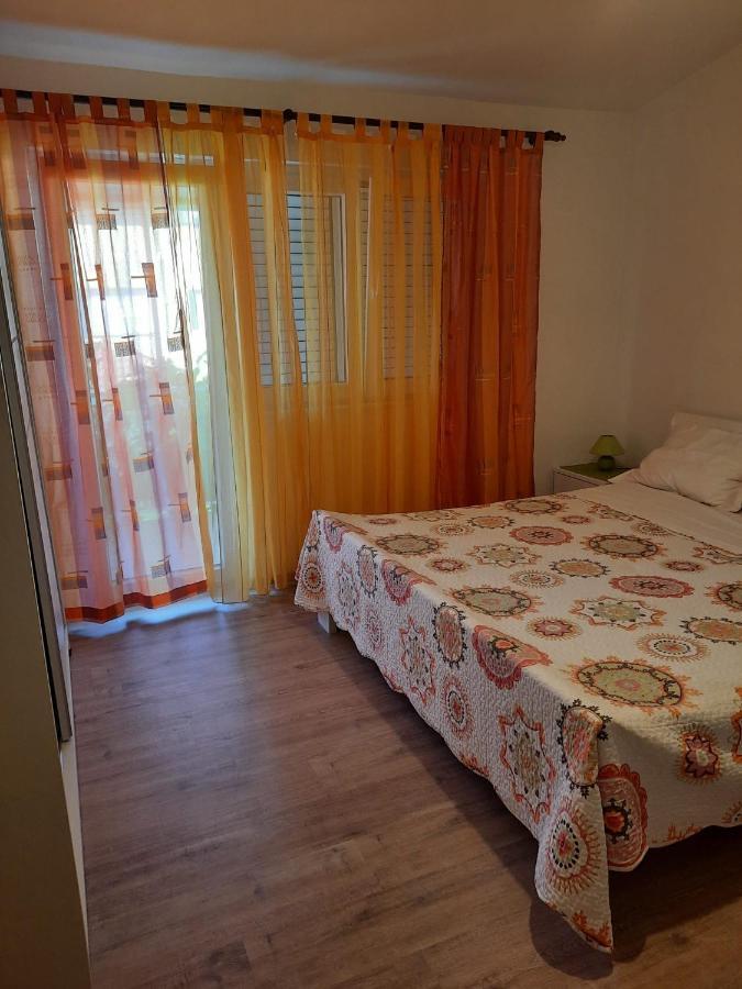 Apartmani Gracela Vodice Dış mekan fotoğraf