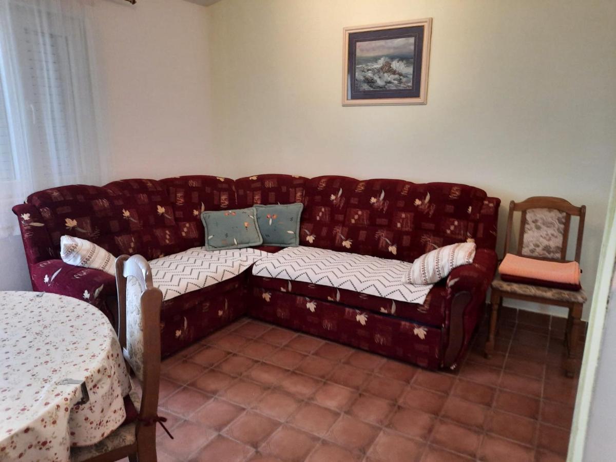 Apartmani Gracela Vodice Dış mekan fotoğraf