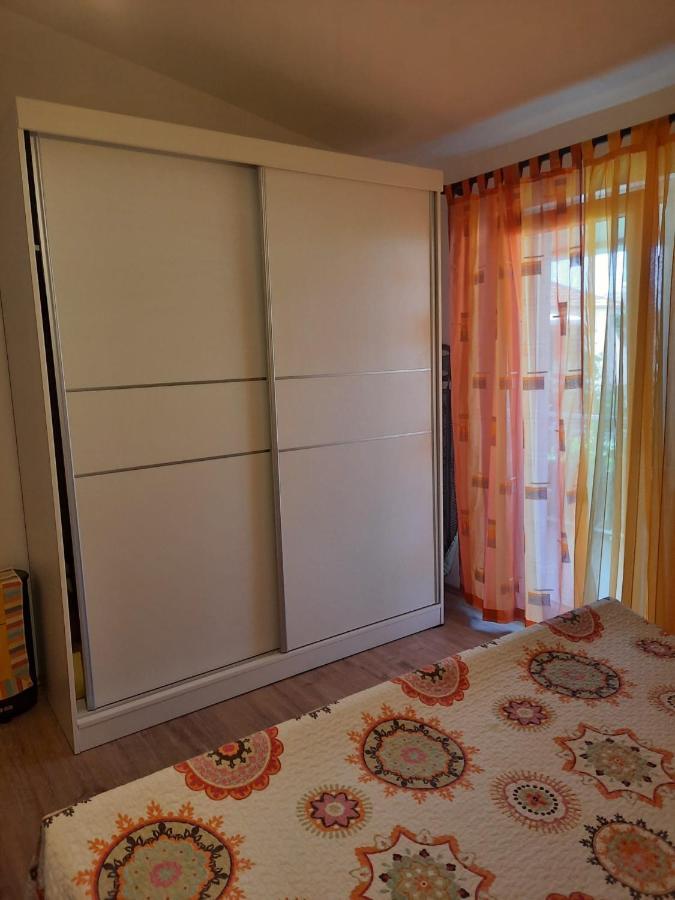 Apartmani Gracela Vodice Dış mekan fotoğraf
