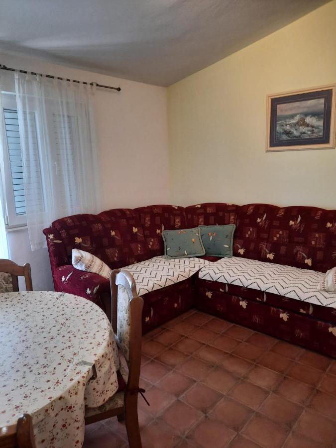 Apartmani Gracela Vodice Dış mekan fotoğraf