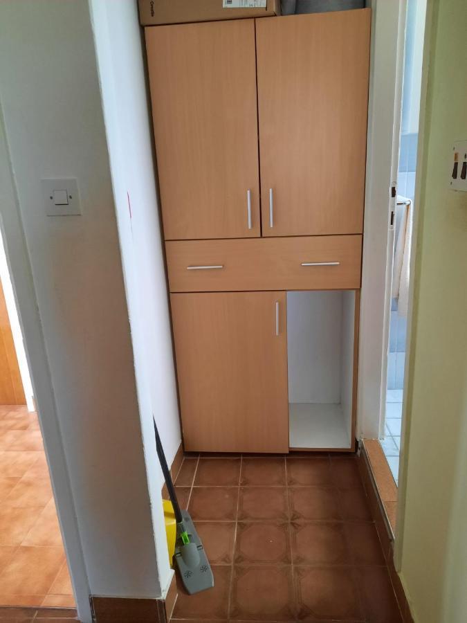 Apartmani Gracela Vodice Dış mekan fotoğraf