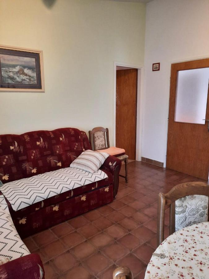 Apartmani Gracela Vodice Dış mekan fotoğraf