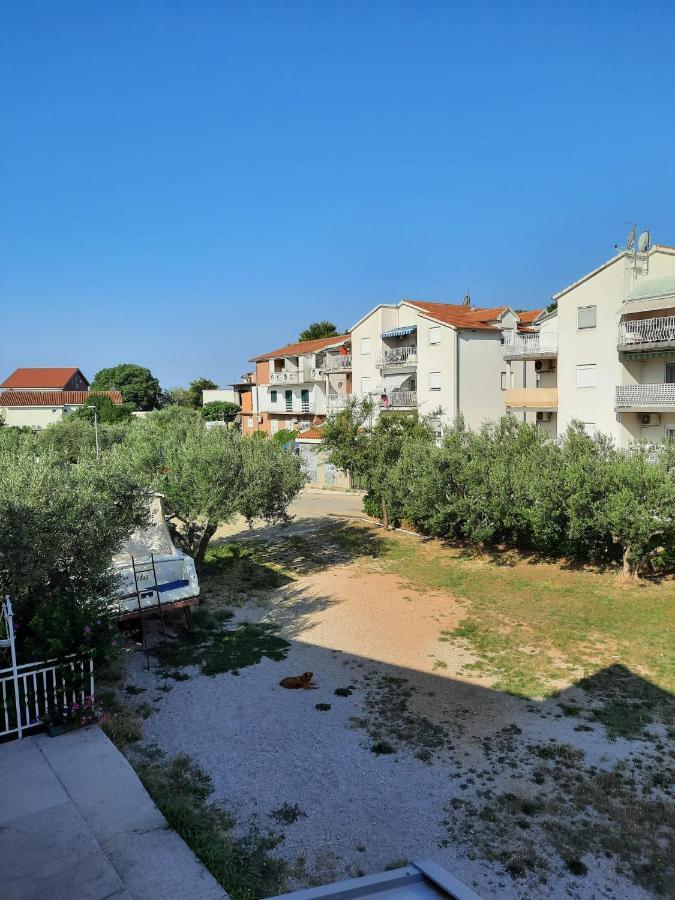 Apartmani Gracela Vodice Dış mekan fotoğraf