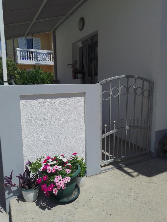 Apartmani Gracela Vodice Dış mekan fotoğraf