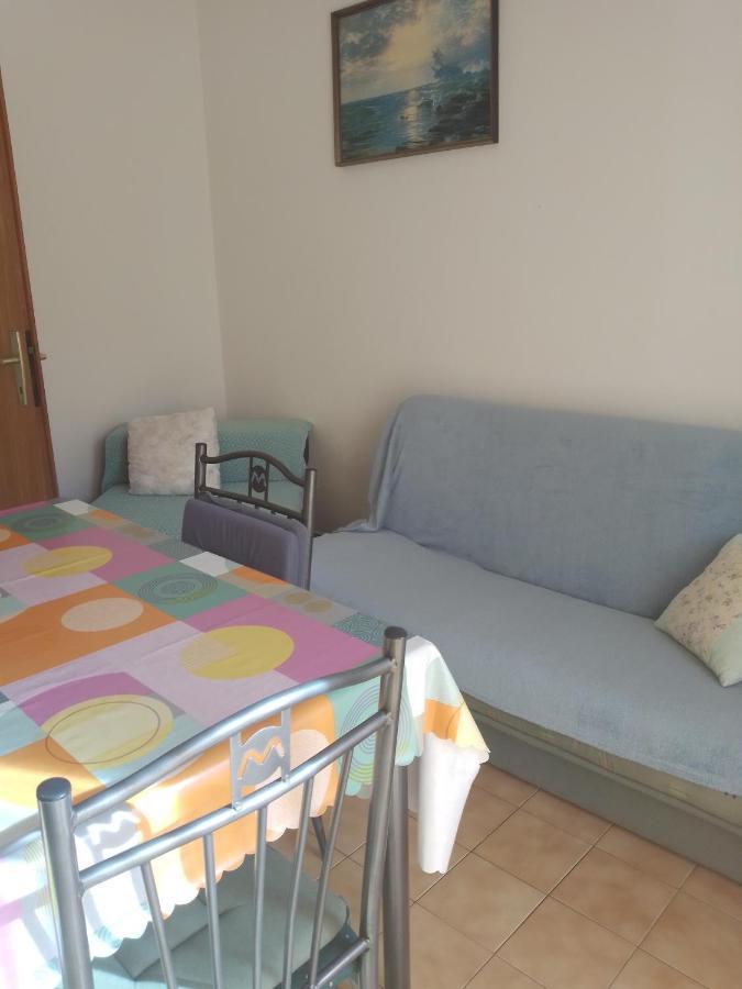 Apartmani Gracela Vodice Dış mekan fotoğraf