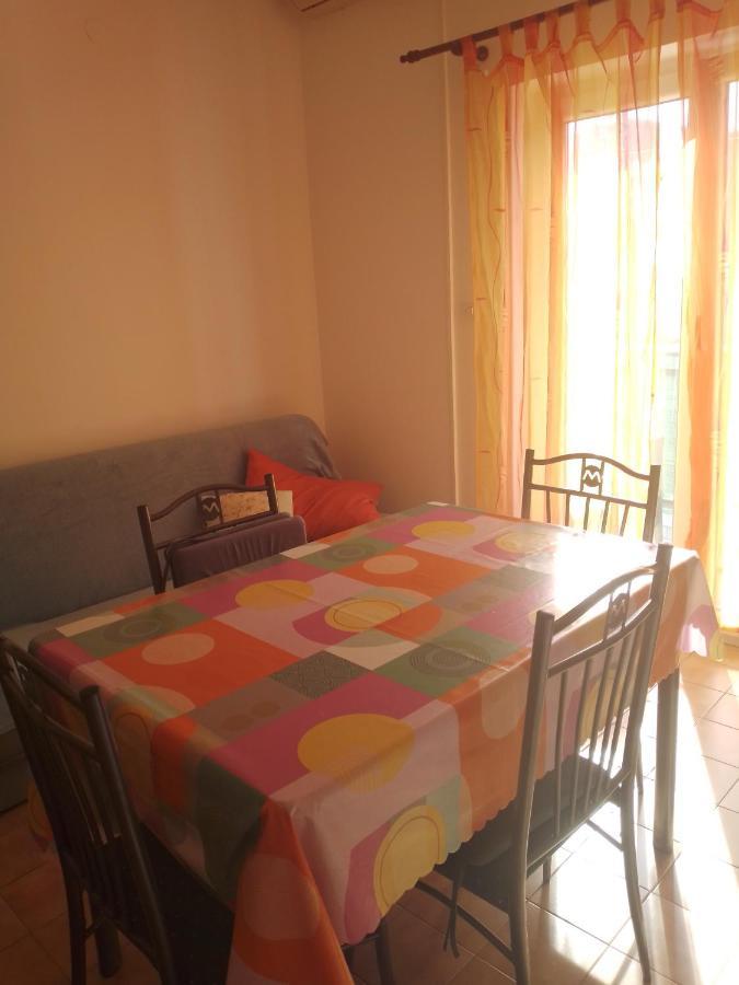 Apartmani Gracela Vodice Dış mekan fotoğraf